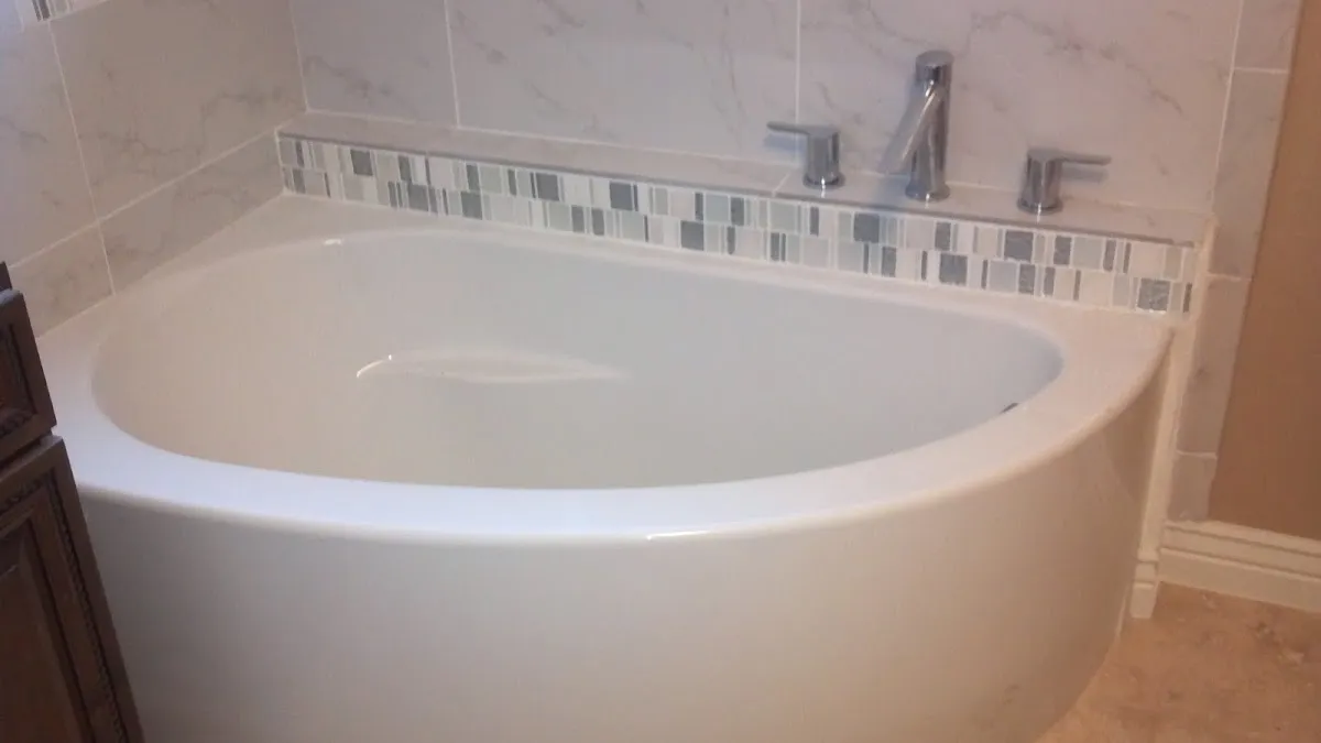 Water Line Replacement in Visalia, CA